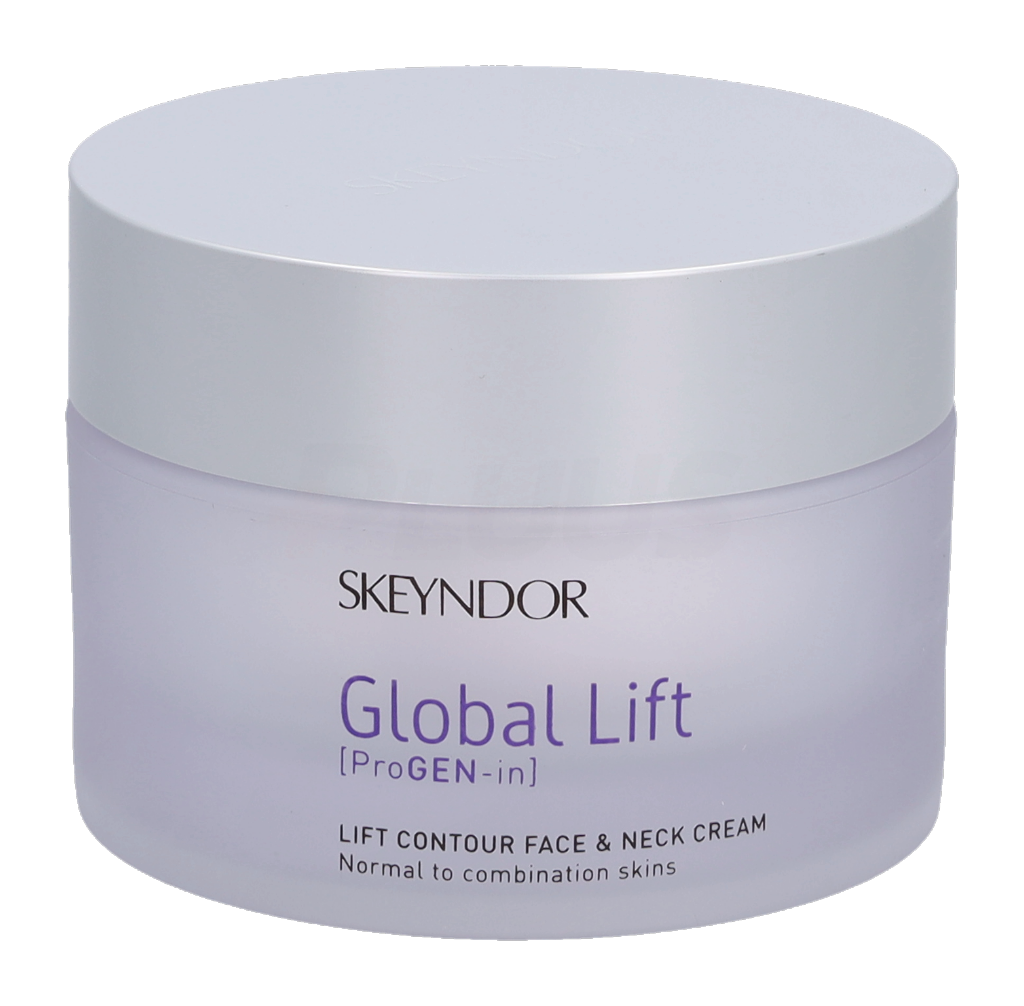 Skeyndor Global Lift Contour Face & Neck Cream 50.0 ml_1