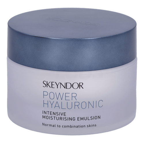 Skeyndor Power Hyaluronic Intensive Moisturising Emulsion 50 ml_1