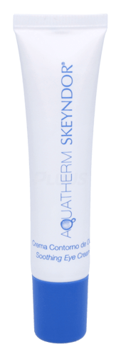 Skeyndor Aquatherm Lugnande Ögonkräm 15ml_2
