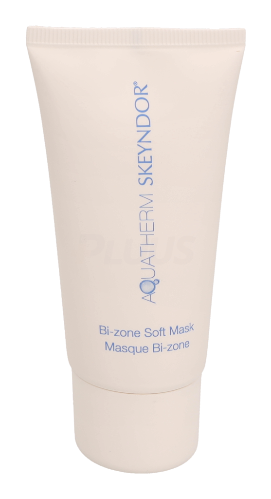 Skeyndor Aquatherm Bi Zone Soft Mask 50.0 ml_1