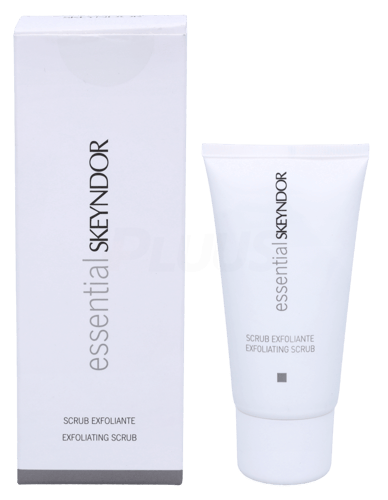 Skeyndor Essential Peeling Scrub 50 ml - picture