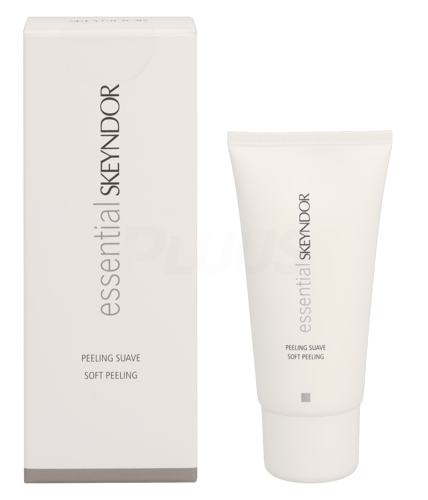 Skeyndor Essential Soft Peeling 50 ml_0