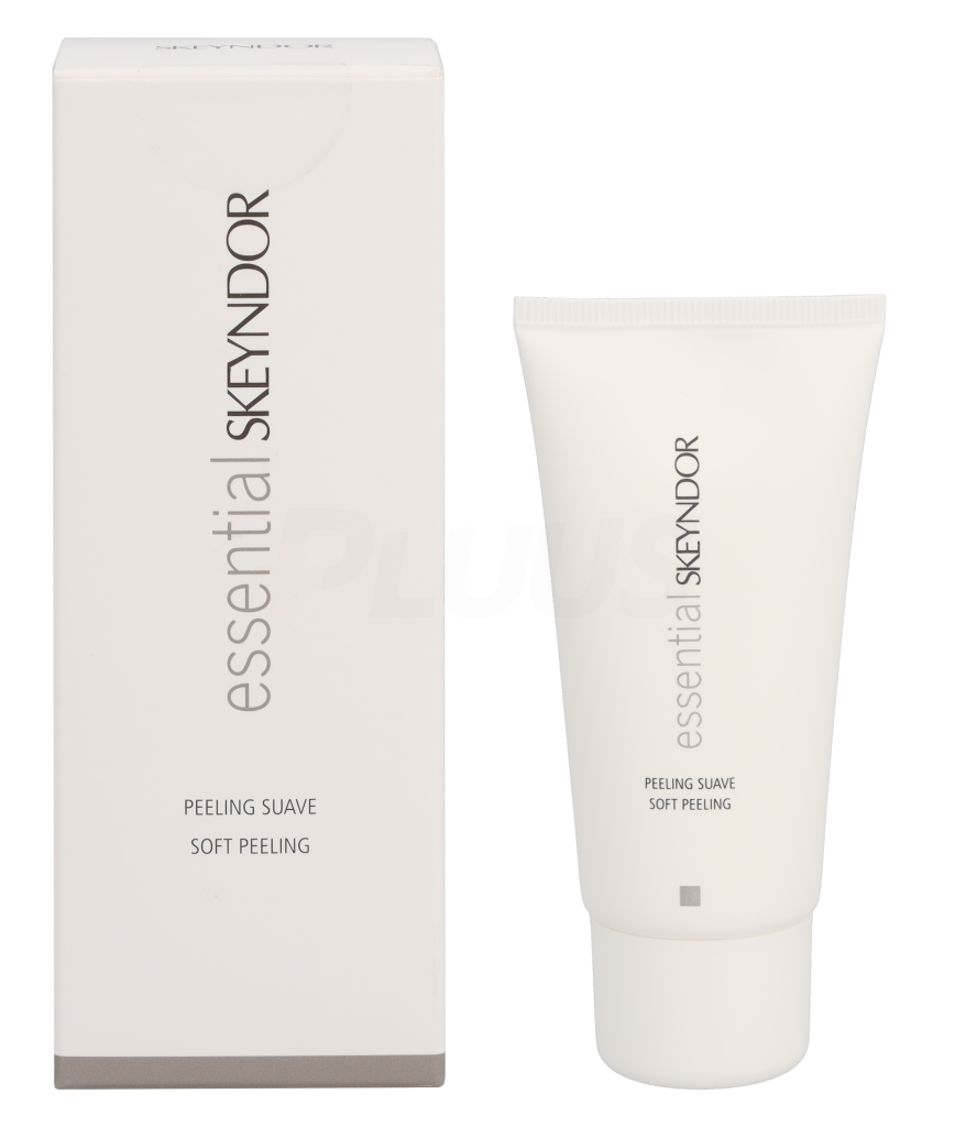 Skeyndor Essential Soft Peeling 50.0 ml_0