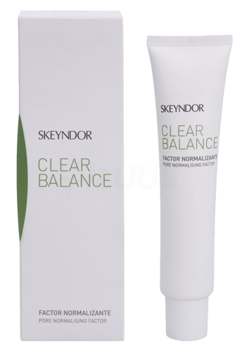 Skeyndor Clear Balance Pore Normalising Factor 75 ml_0