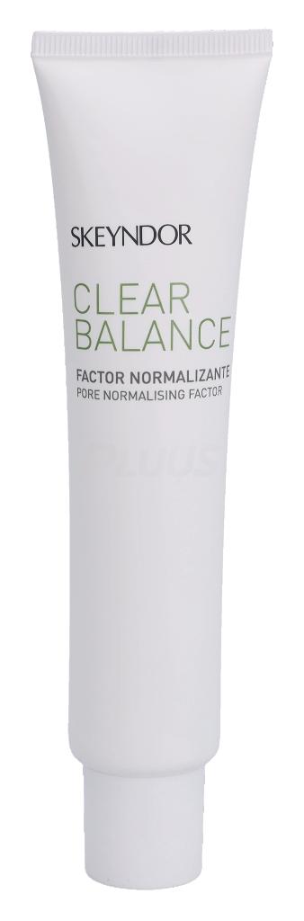 Skeyndor Clear Balance Pore Normalising Factor 75.0 ml_1