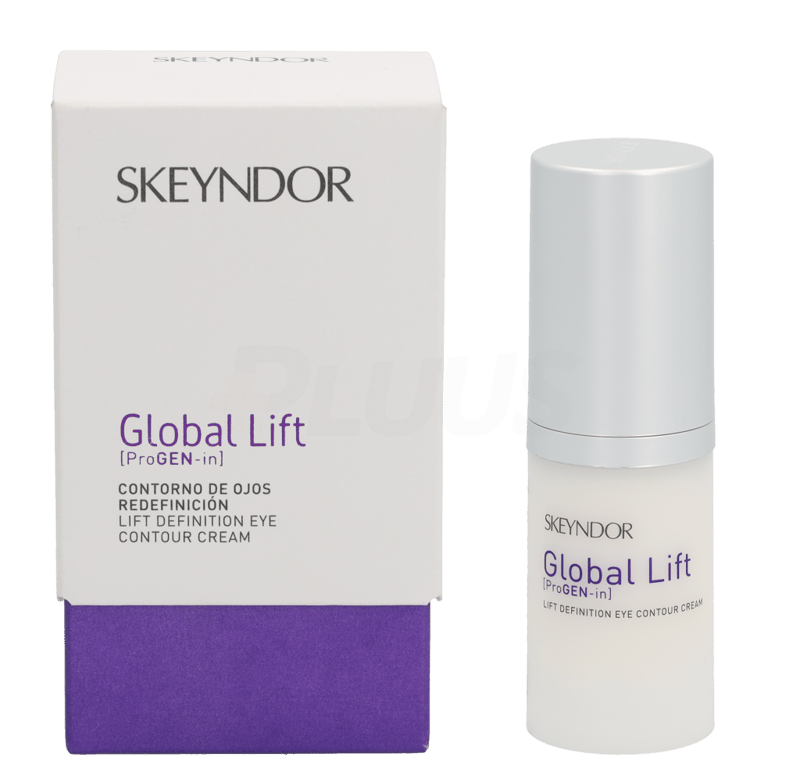 Skeyndor Global Lift Lift Definition Eye Contour Cream 15.0 ml