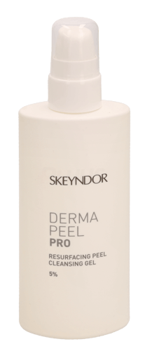 Skeyndor Derma Peel Pro Resurfacing Peel Cleansing Gel 200 ml_1