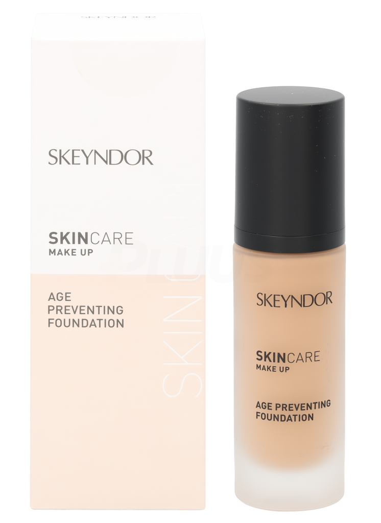 Skeyndor Skincare Age Preventing Foundation #02_0