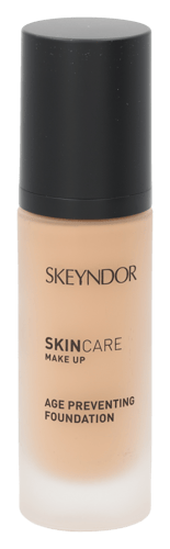 Skeyndor Skincare Age Preventing Foundation #02_1
