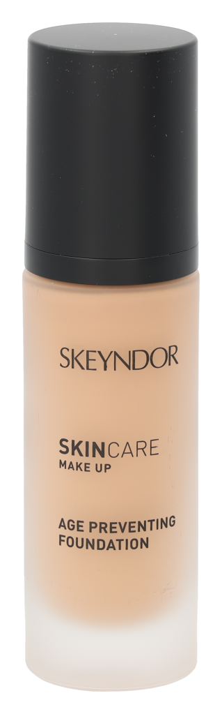 Skeyndor Skincare Age Preventing Foundation #02_1
