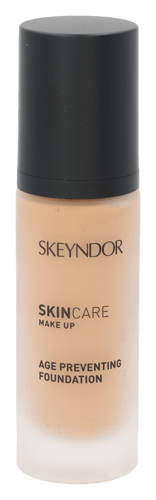 Skeyndor Skincare Age Preventing Foundation #03_1