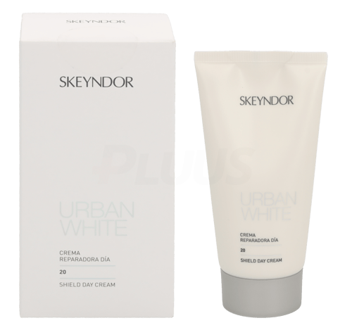 Skeyndor Urban White Shield Day Cream 50 ml_0
