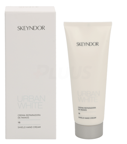 Skeyndor Urban White Shield Hand Cream 75 ml_0