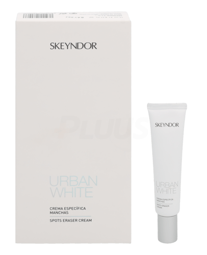 Skeyndor Urban White Spots Eraser Cream 15.0 ml - picture
