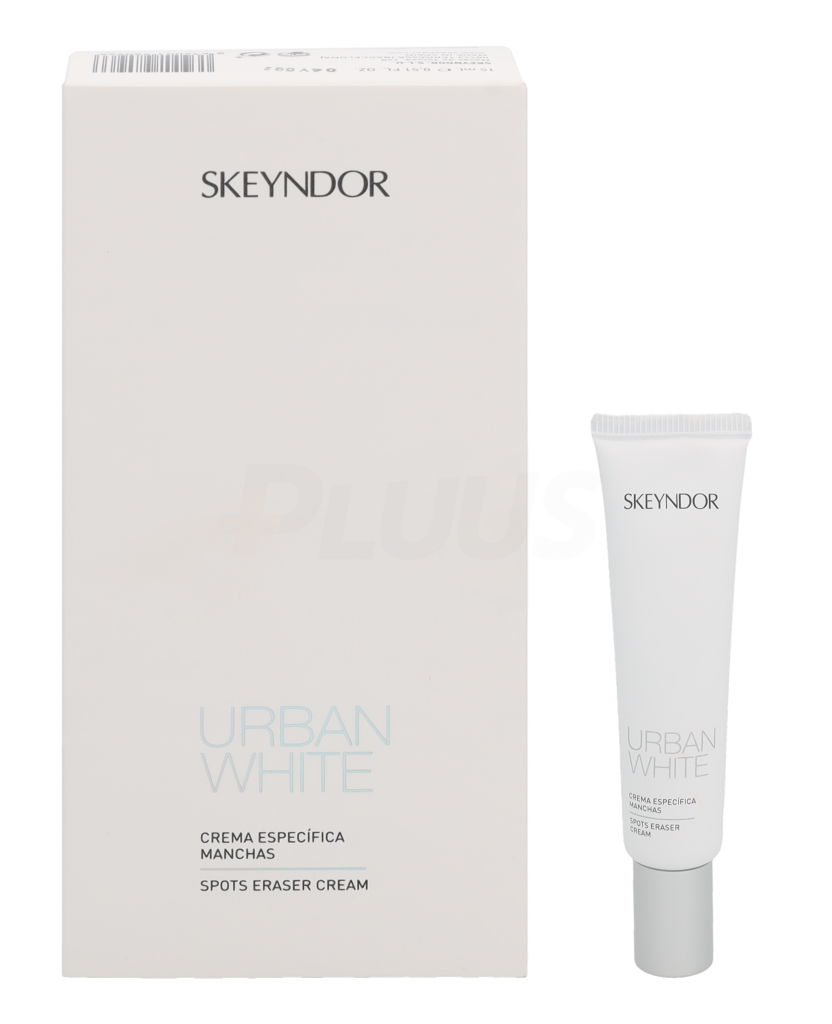 Skeyndor Urban White Spots Eraser Cream 15.0 ml_0