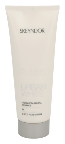 Skeyndor Urban White Shield Hand Cream 75 ml_1