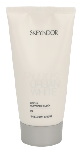 Skeyndor Urban White Shield Day Cream 50 ml_1