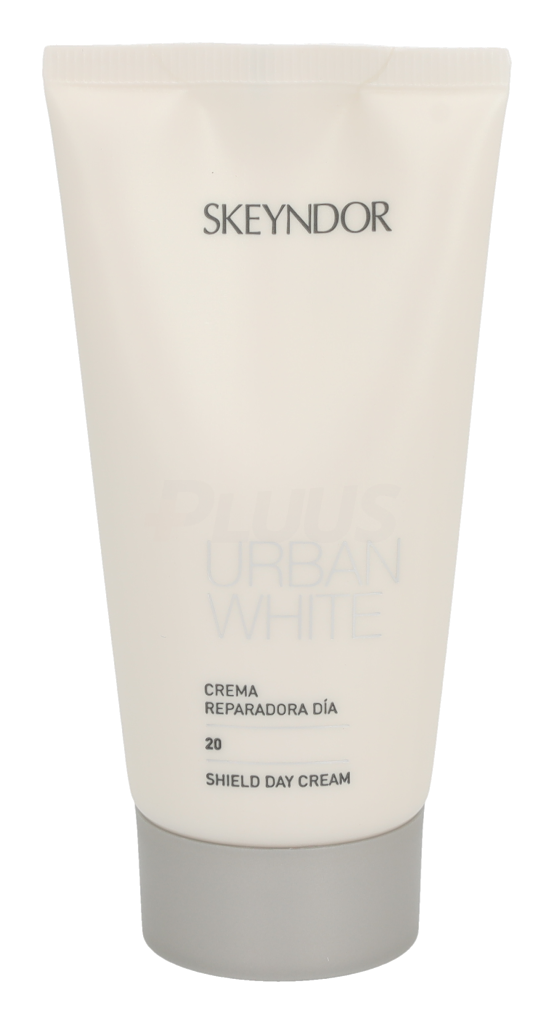 Skeyndor Urban White Shield Day Cream 50.0 ml_1