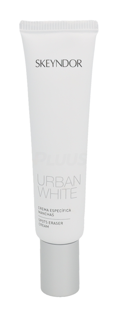 Skeyndor Urban White Spots Eraser Cream 15.0 ml_1