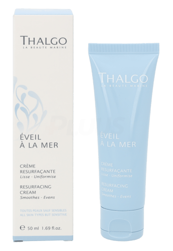 Thalgo Eveil A La Mer Resurfacing Cream 50 ml_0