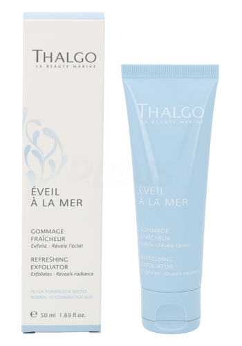 Thalgo Eveil A La Mer Refreshing Exfoliator 50 ml - picture