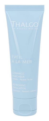 Thalgo Eveil A La Mer Refreshing Exfoliator 50 ml_1