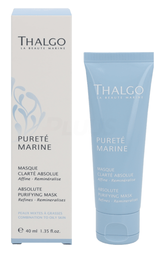 Thalgo Absolute Purifying Mask 40 ml_0