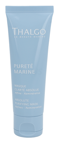 Thalgo Absolute Purifying Mask 40 ml_1