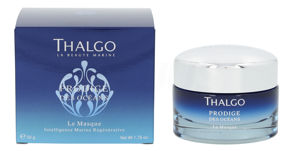 Thalgo Prodige Des Oceans Mask 50.0 ml_0