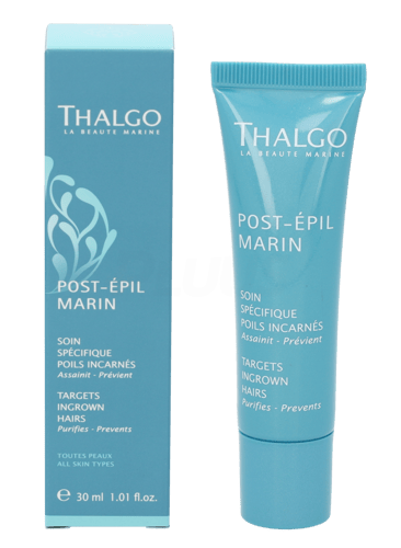 Thalgo Targets Ingrown Hairs 30 ml - picture