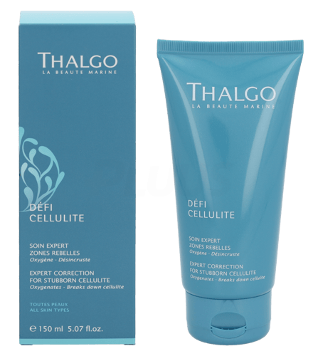Thalgo Expert correction for stubborn cellulite 150 ml - picture