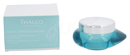 Thalgo Hyalu-Procollagene Wrinkle Correcting Gel-Cream 50 ml_0