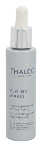 Thalgo Peeling Marin Intensive Resurfacing Night Serum 30 ml_1