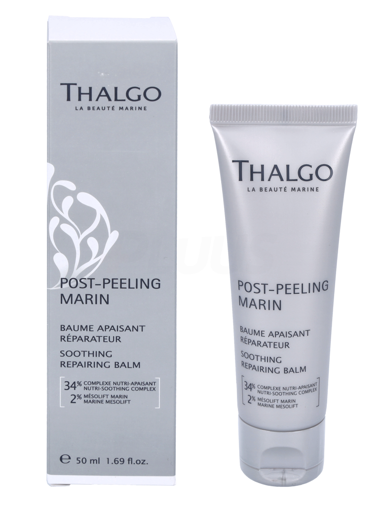 Thalgo Post-Peeling Marin Soothing Repairing Balm 50.0 ml_0