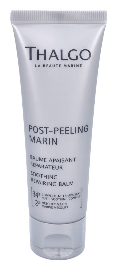 Thalgo Post-Peeling Marin Soothing Repairing Balm 50.0 ml_1