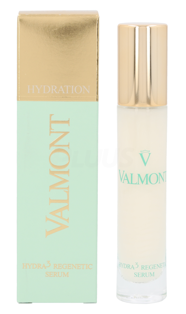 Valmont Hydra3 Regenetic Serum 30.0 ml_0