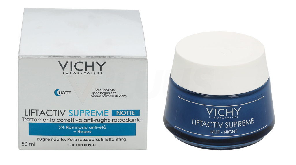 Vichy Liftactiv Supreme Night Cream 50.0 ml_1