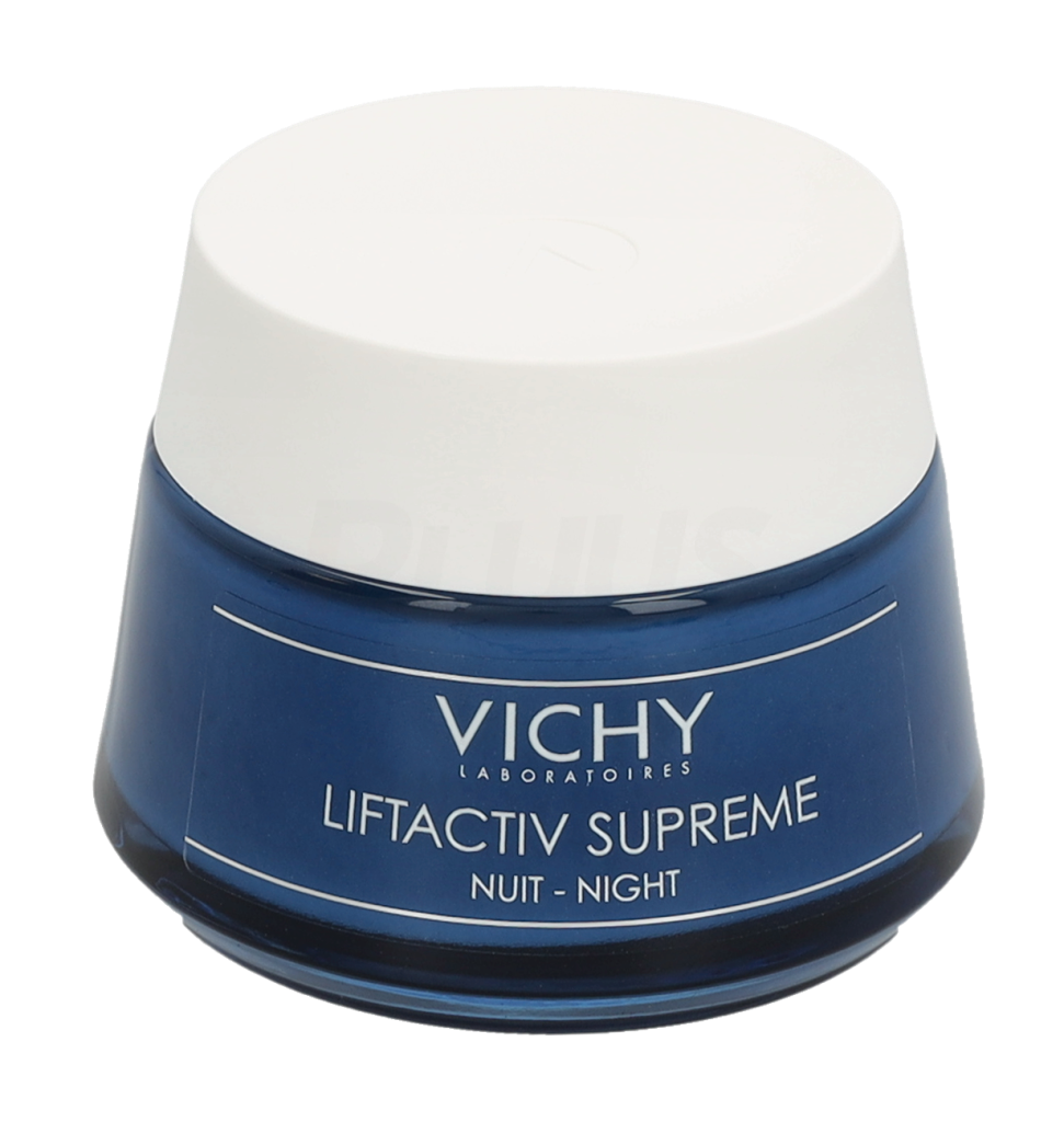 Vichy Liftactiv Supreme Night Cream 50.0 ml_2