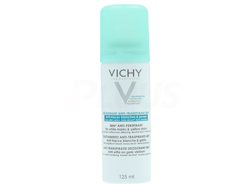 Vichy Anti-Perspirant Deo Spray 125 ml_1