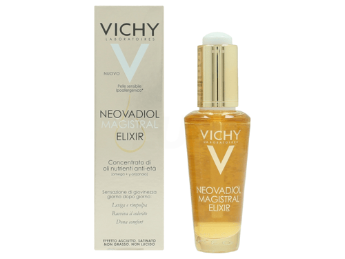 Vichy Deodorant Anti-Transpirant 48H Deo Spray 125 ml_0