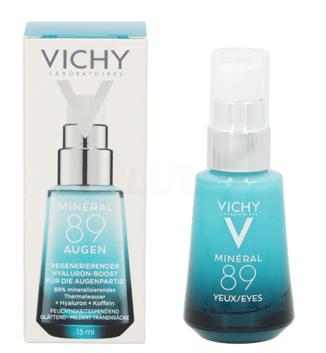 Vichy Minéral 89 Eyes 15 ml_1