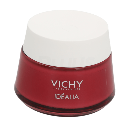 Vichy Idealia Smooth & Glow Energizing Cream 50ml Normal Skin | Pluus.no