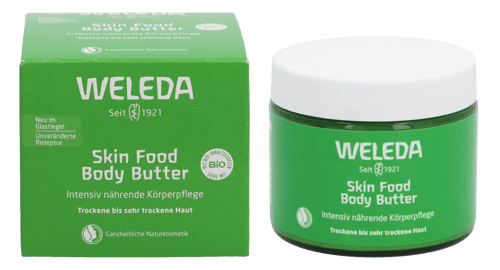 Weleda Skin Food Body Butter 150 ml_1