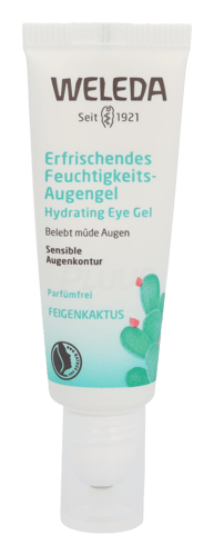 Weleda Cactus Hydrating Eye Gel 10 ml_1