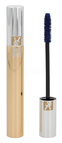 YSL Mascara Volume Effet Faux Cils #03 Extreme Blue_1