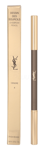 YSL Dessin Des Sourcils 1,3gr nr.04 Cendre_3