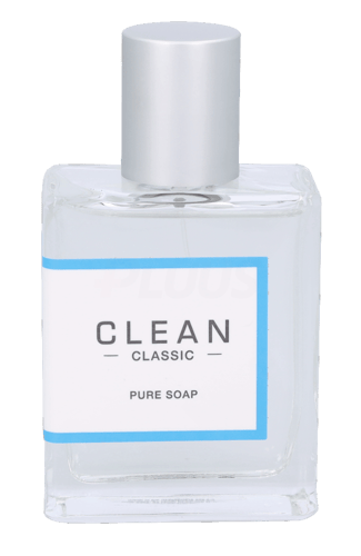 Clean Classic Pure Soap Edp Spray 60 ml_1