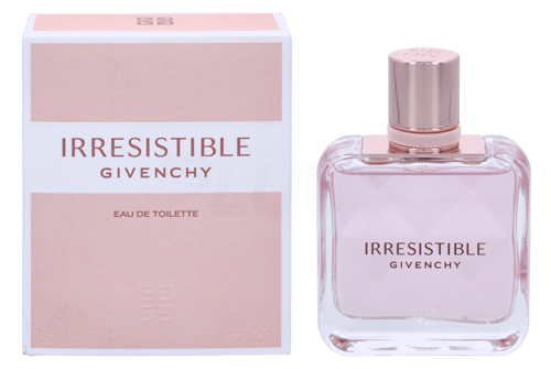 Givenchy Irresistible EdT 50 ml_1