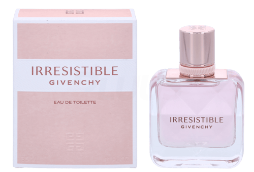 Givenchy Irresistible EdT 35 ml_1
