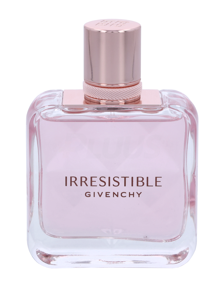 Givenchy Irresistible Edt Spray 50.0 ml_2